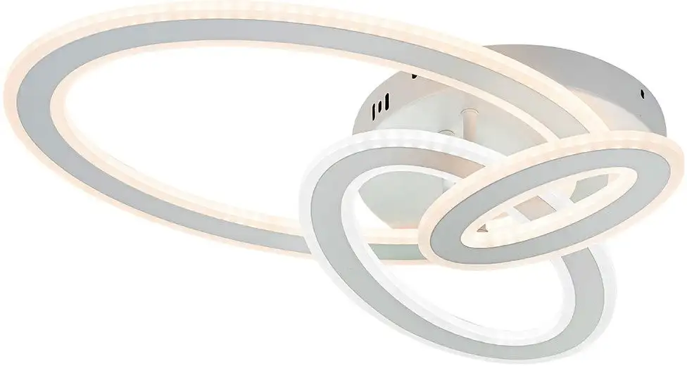 Припотолочная люстра Escada Volume 10241/3LED – фото товара