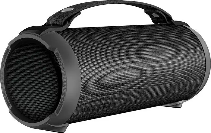 Беспроводная колонка Digma D-PS1520 (черный) – фото товара