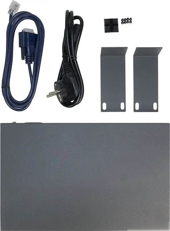 Управляемый коммутатор 2-го уровня Origo OS3110/A1A – фото товара