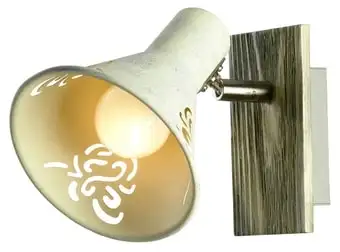 Спот Lussole McConnico LSP-8058 – изображение в каталоге