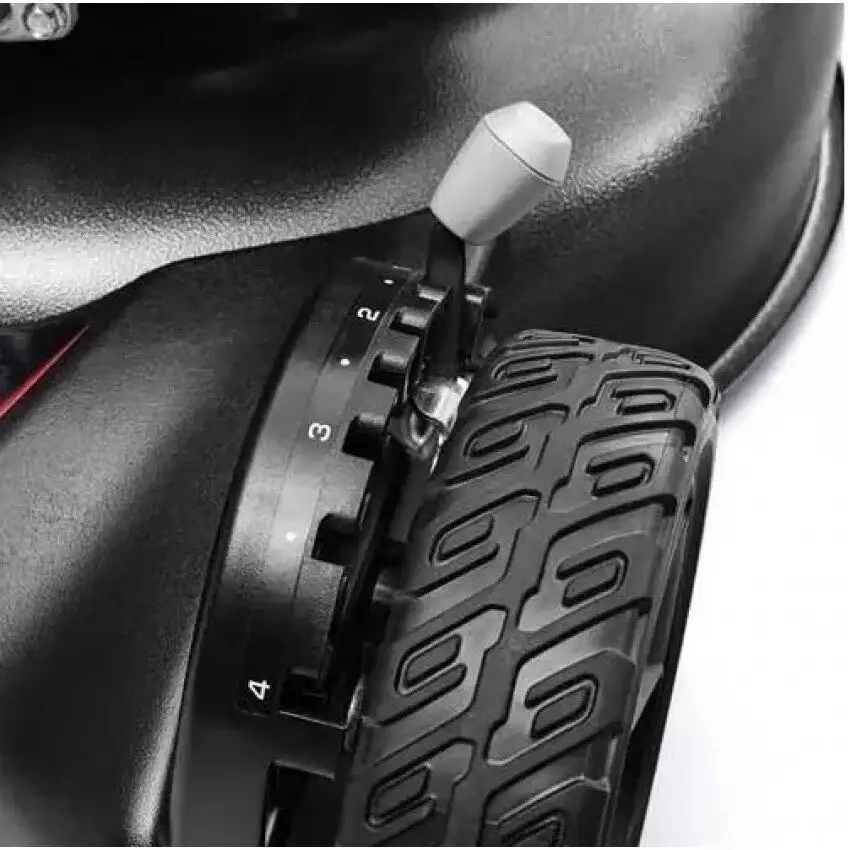Газонокосилка Honda HRN536C2VKEН – фото товара