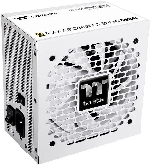 Блок питания Thermaltake Toughpower GT Snow 850W PS-TPT-0850FNFAGE-W – фото товара