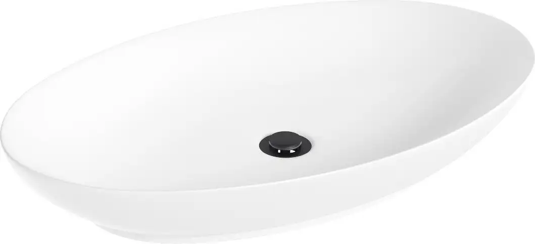 Умывальник Lauter 21571 + Moon 21СК8691BS - фото товара