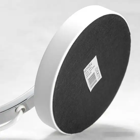 Лампа Lussole LGO GRLSP-0558