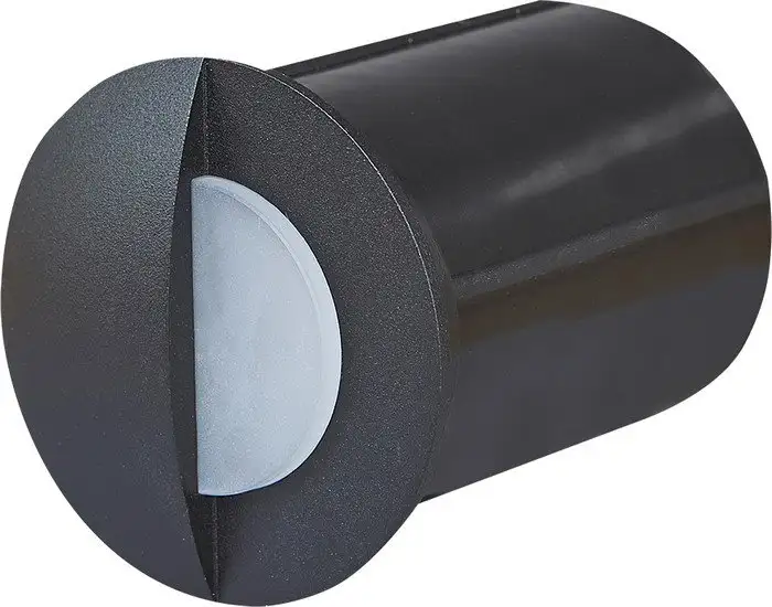 Точечный светильник Escada 10205/S LED (черный) – фото товара