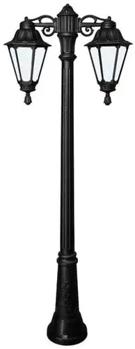 Фонарный столб Fumagalli Rut E26.156.S20.AYF1RDN