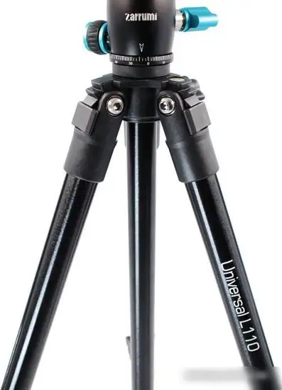 Трипод Zarrumi Universal L110 – фото товара