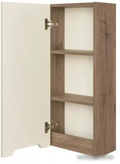 Акватон Шкаф для ванной Оливия 1A254703OLVGL – фото товара