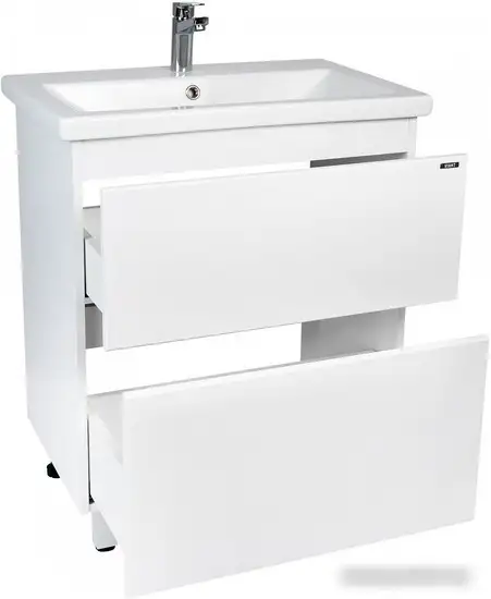 Viant Тумба под умывальник Мальта Como 70 VMAL70COBEL-T2Y – фото товара