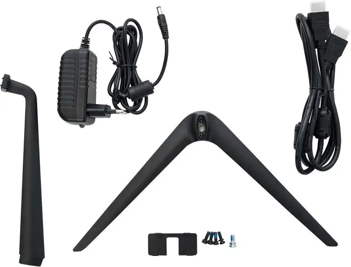 Монитор Horizont H24Z75 – фото товара