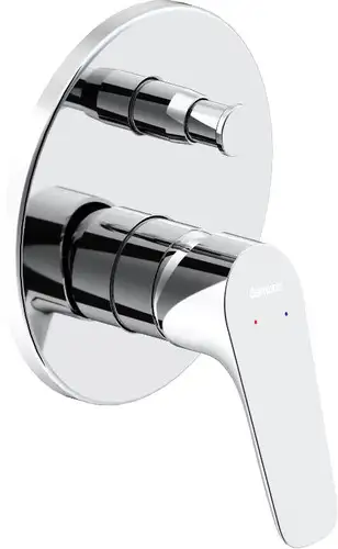 Смеситель Damixa Jupiter 777100000 - изображение в каталоге