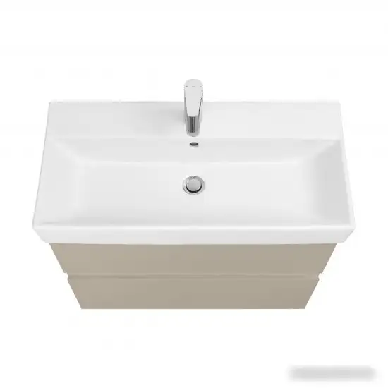 Roca Тумба под умывальник Oleta 80 A857640515 – фото товара