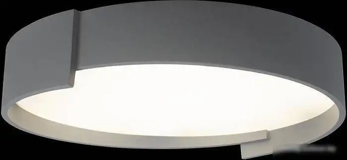 Припотолочная люстра LOFT IT Coin 10200 White – фото товара