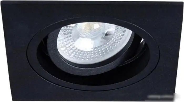 Точечный светильник Arte Lamp Tarf A2178PL-1BK – фото товара