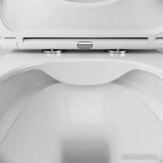 Унитаз AM.PM Func C8F1700SC - фото товара