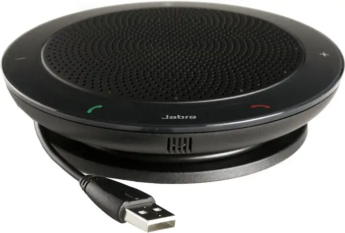Офисный спикерфон Jabra Speak 410 UC – фото товара