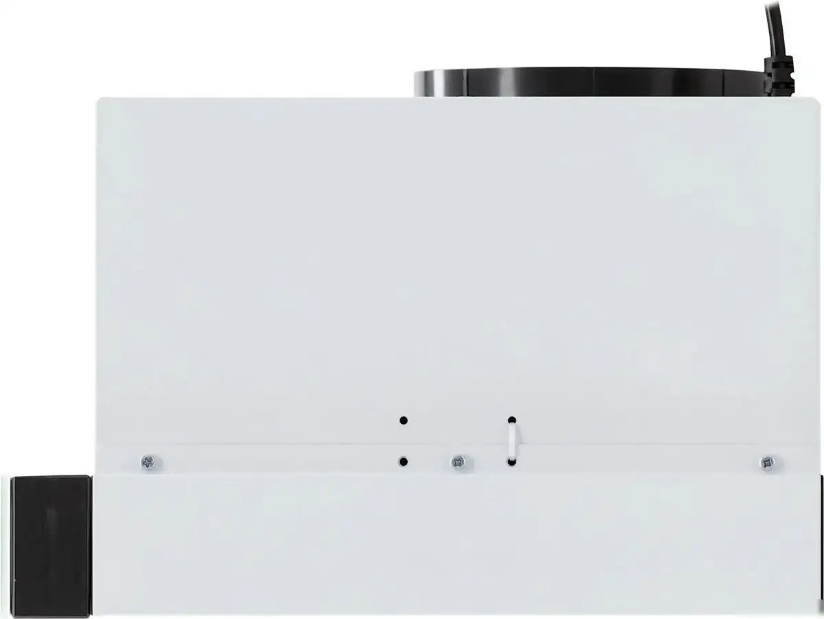 Кухонная вытяжка Krona Kamilla Sensor 600 T КА-00008307 (белый) - фото товара