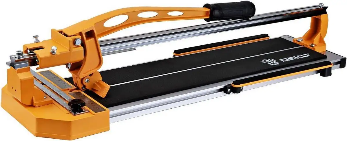 Ручной плиткорез Deko DKTC600-S 081-2107 – фото товара