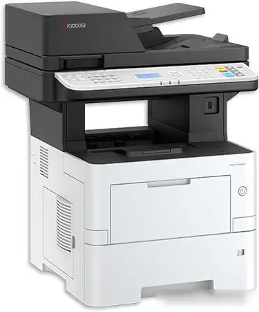 МФУ Kyocera Mita ECOSYS MA4500x 110C133NL0 – фото товара