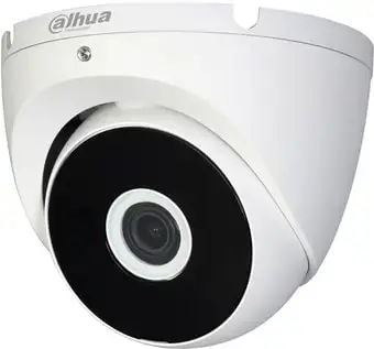 CCTV-камера Dahua DH-HAC-T2A51P-0280B – изображение в каталоге