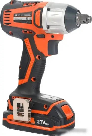 Ударный гайковерт Patriot BR 210Li 1/2 – фото товара