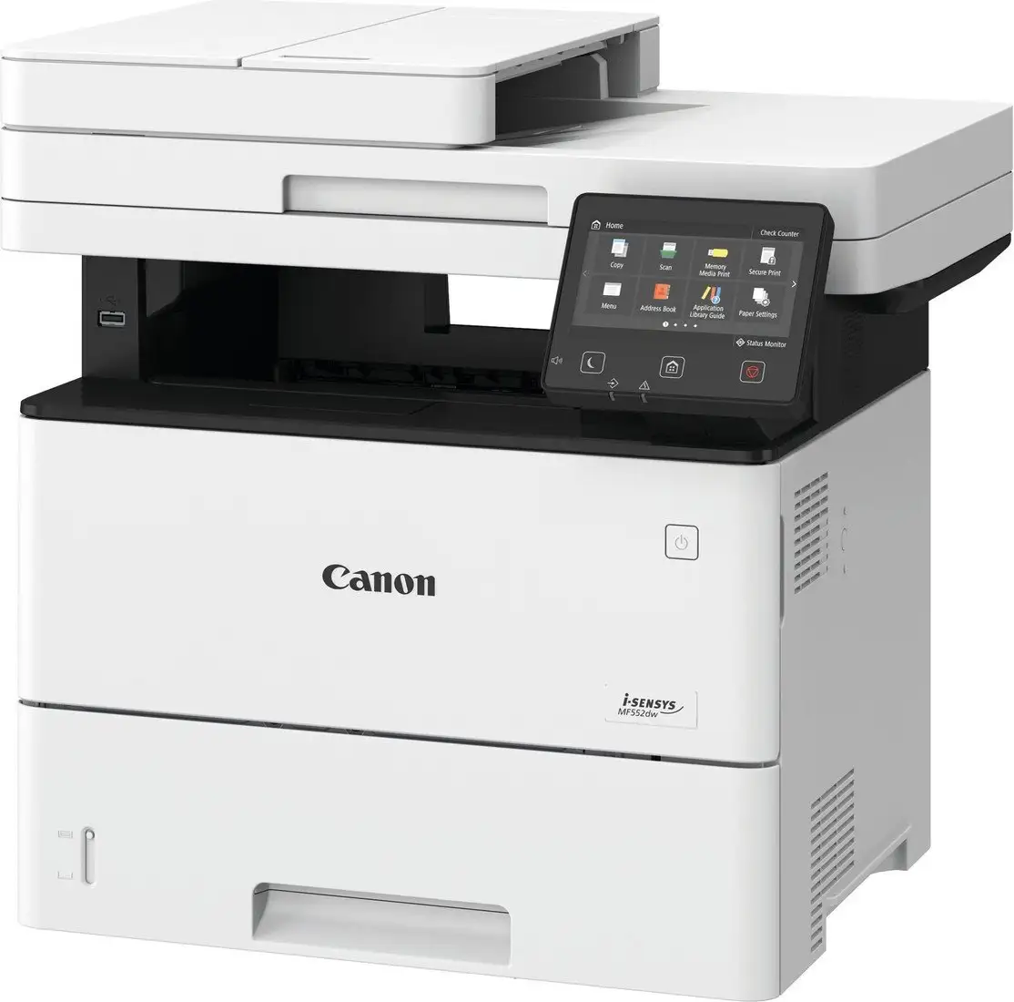 МФУ Canon i-SENSYS MF552dw 5160C011 – фото товара