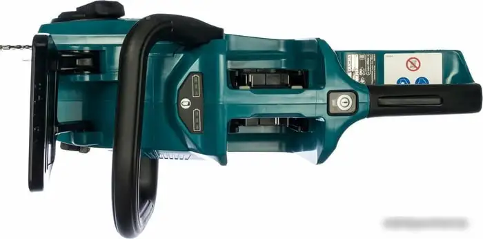 Аккумуляторная пила Makita DUC353PT2 (с 2-мя АКБ 5 Ah) – фото товара