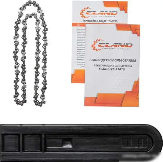 Электрическая пила ELAND ECS-18014 – фото товара