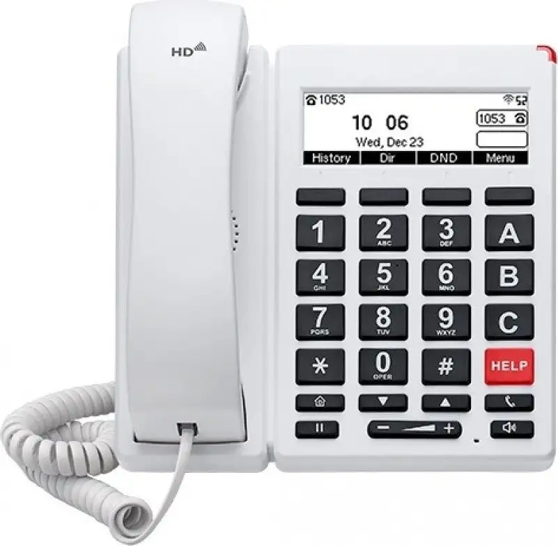 IP-телефон Flyingvoice FIP12WP – фото товара