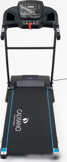 Электрическая беговая дорожка Calviano Sunny – фото товара