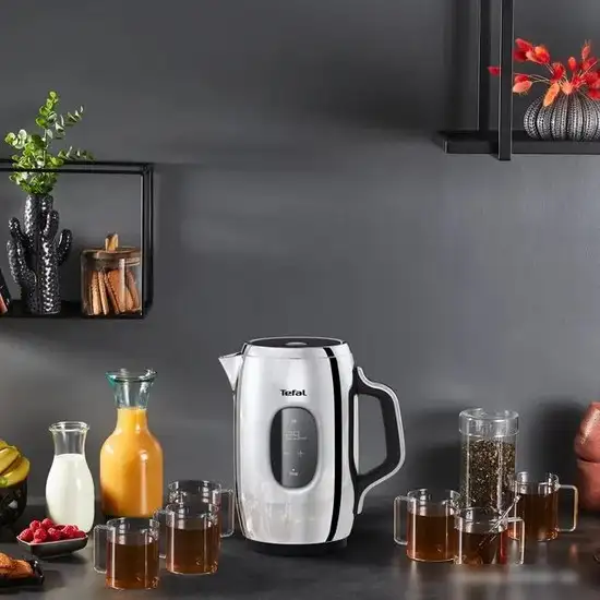 Электрический чайник Tefal Majestuo KI883D10 - фото товара