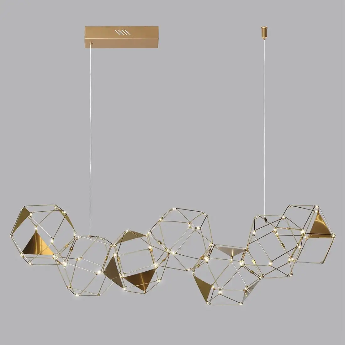 Подвесная люстра Odeon Light Trellis 5086/32L – фото товара