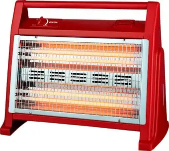 Инфракрасный обогреватель CENTEK CT-6141 - изображение в каталоге