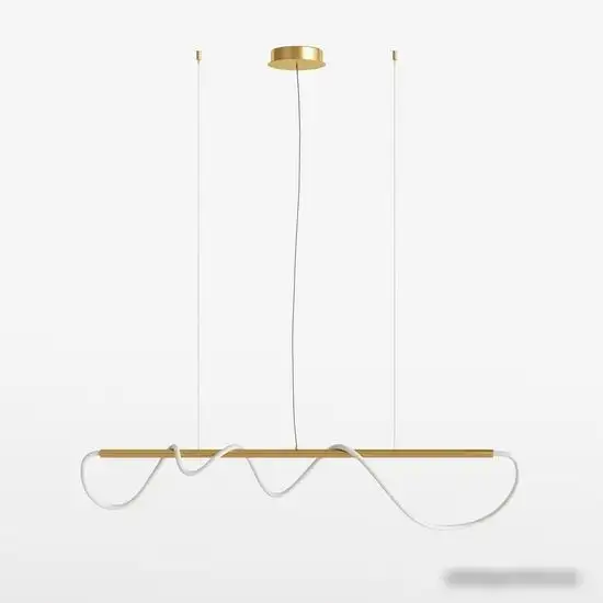 Подвесная люстра Maytoni Tau MOD166PL-L30G3K – фото товара