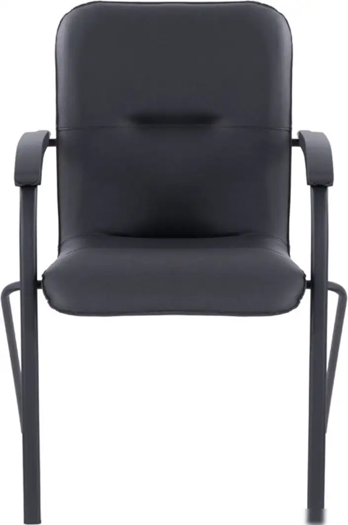 Офисный стул Brabix Samba CF-107 533189 (черный) – фото товара