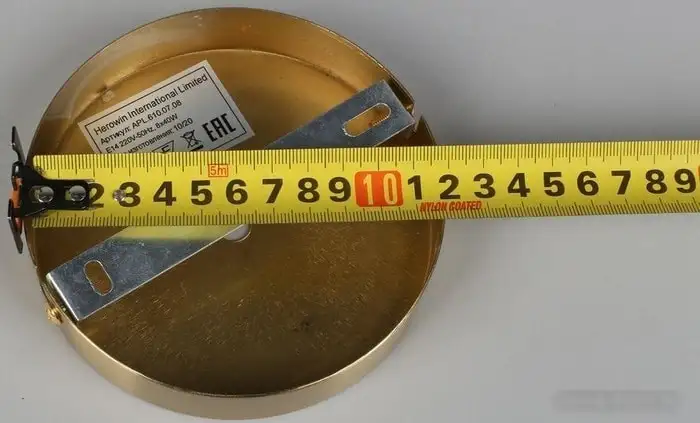 Подвесная люстра Aployt Genia APL.610.07.08 – фото товара