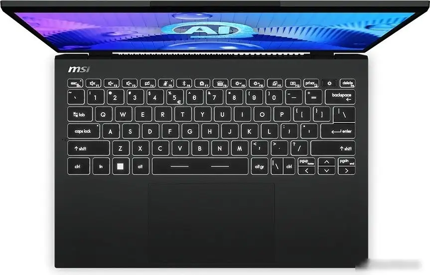 Ноутбук MSI Prestige 13 AI Evo A1MG-246XRU – фото товара