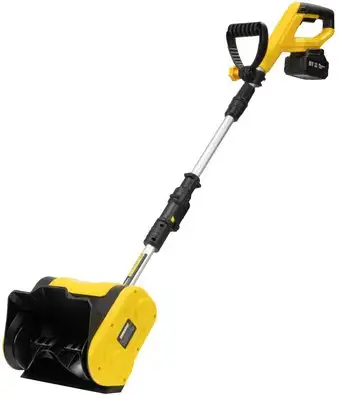 Снегоуборщик Kolner KST 18-250-1 (с 1-им АКБ) – изображение в каталоге