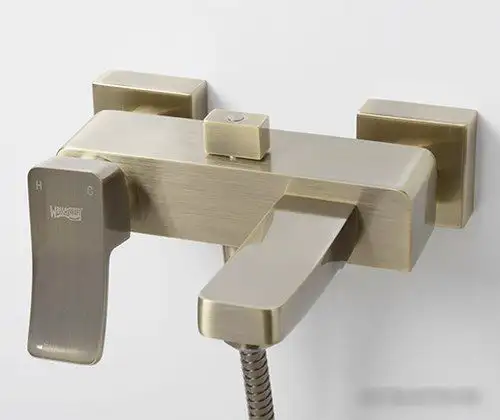 Смеситель Wasserkraft Exter 1601 - фото товара