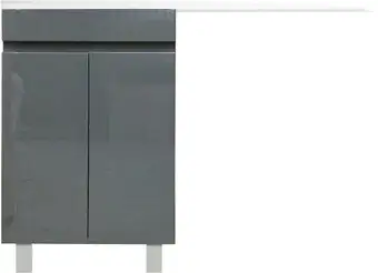 Эстет Тумба с умывальником Barcelona Luxe L ФР-00007065 – изображение в каталоге