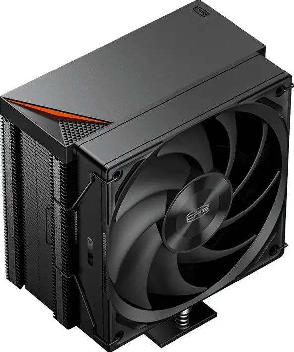 Кулер для процессора PCCooler RZ500 (черный) – фото товара