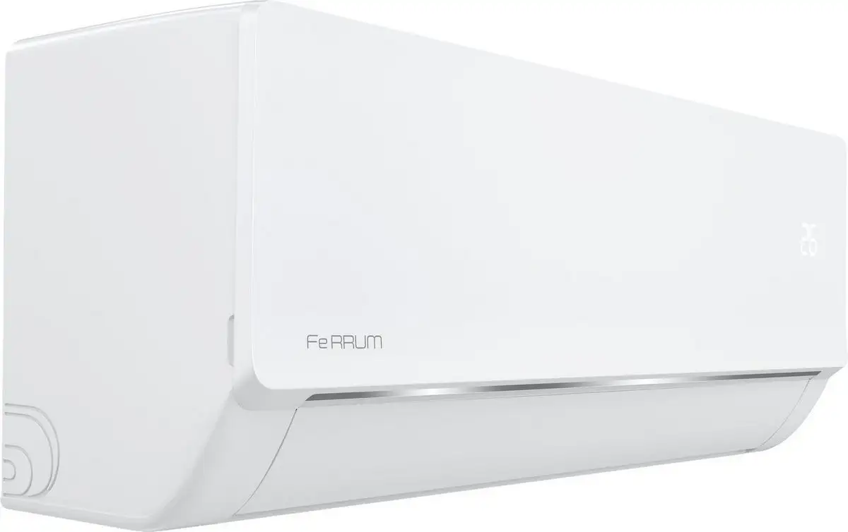 Кондиционер Ferrum Force Pro FIS12F3/FOS12F3 - фото товара