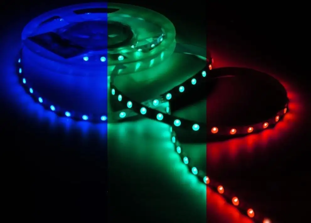 Светодиодная лента Gauss BT041 – фото товара