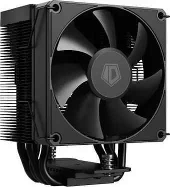 Кулер для процессора ID-Cooling Frozn A400 Black – изображение в каталоге