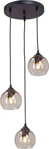 Подвесная люстра Vitaluce V43610-13/3S – изображение в каталоге