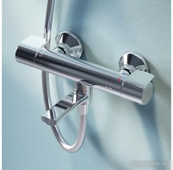 Смеситель AM.PM X-Joy F85A50000 - фото товара