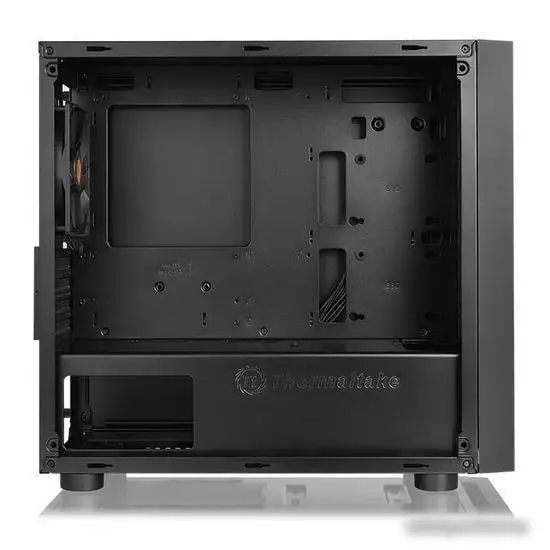 Корпус Thermaltake Versa H17 – фото товара