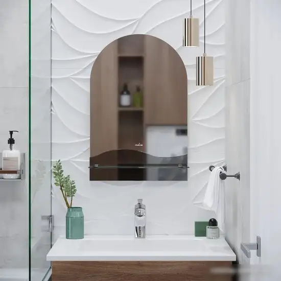 Mixline Зеркало Амели 552587 – фото товара