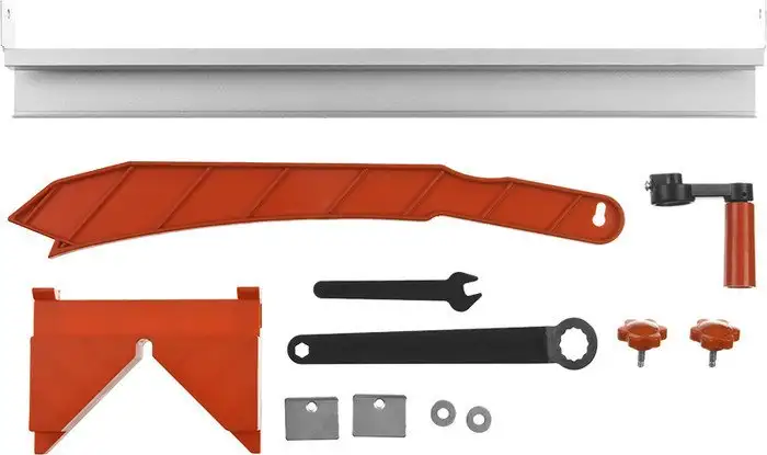 Станок Зубр ЗПДС-200-800 – фото товара