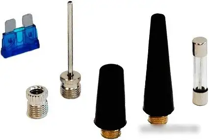 Автомобильный компрессор Качок K50 – фото товара